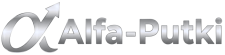 Alfa-putki Oy